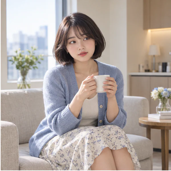 포레스트 아린하우스 테라피 제휴업체 이미지
