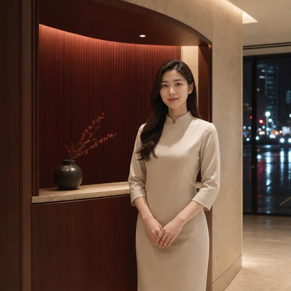모던 유리아센터 테라피 제휴업체 이미지