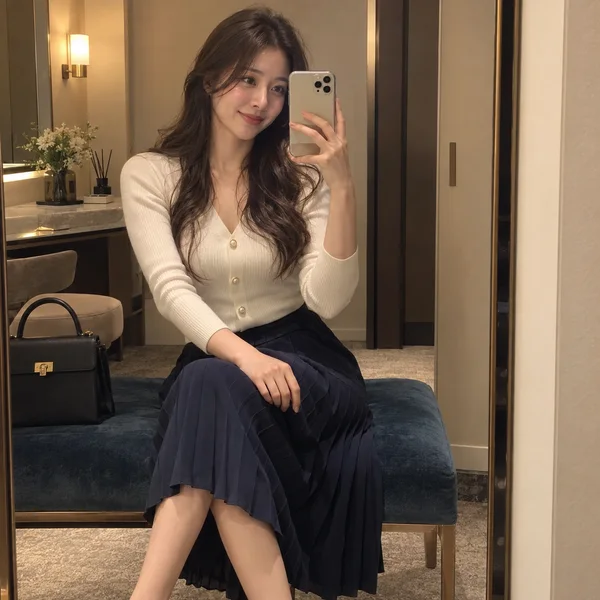 시그니처 채영하우스 마사지 안내 이미지