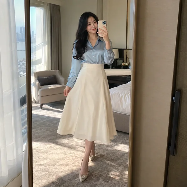 프리미엄 마리하우스 마사지 안내 이미지