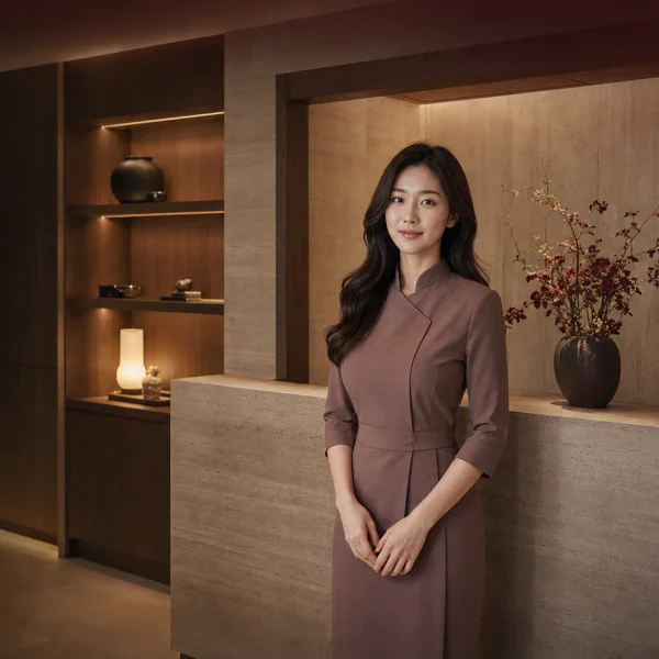 아로마 다니엘웰빙 마사지 안내 이미지