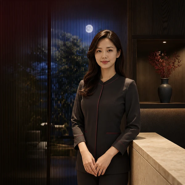 아로마 라비앙웰빙 테라피 안내 이미지
