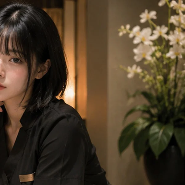 유진케어 마사지 안내 이미지