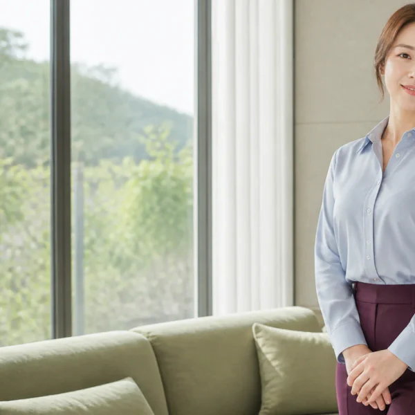 라운지 채영가든 홈타이 제휴업체 이미지