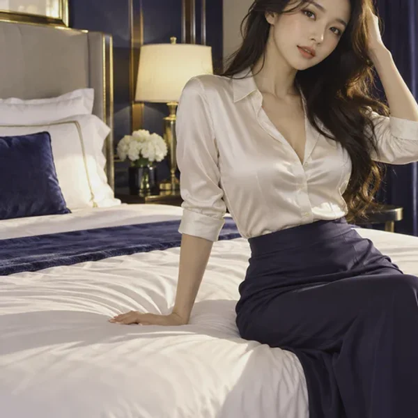 라운지 모먼트포레스트 테라피 안내 이미지