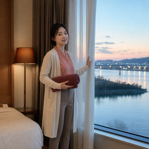 로열 보미아지트 테라피 안내 이미지