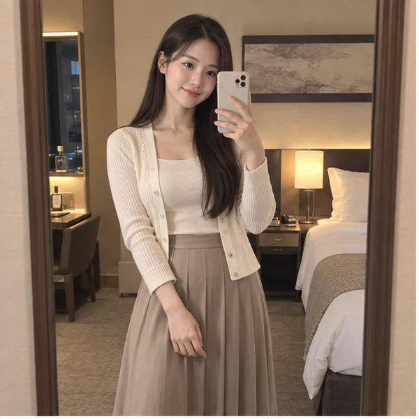 프리미엄 윈터케어 마사지 안내 이미지