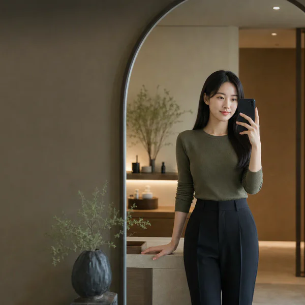 가든 클로이스테이 마사지 안내 이미지