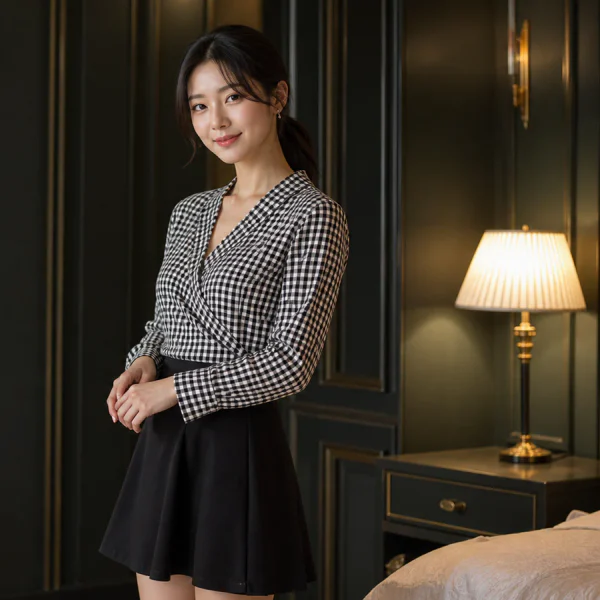 아로마 민지릴렉스 마사지 안내 이미지