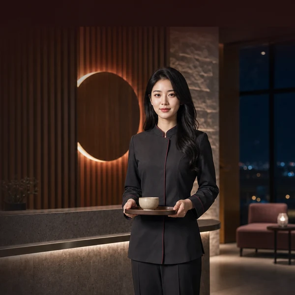 레드존라운지 테라피 안내 이미지