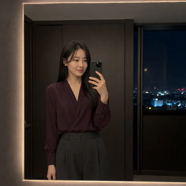 로열 나연아지트 테라피 안내 이미지