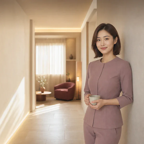 그랜드 로제스테이 테라피 안내 이미지