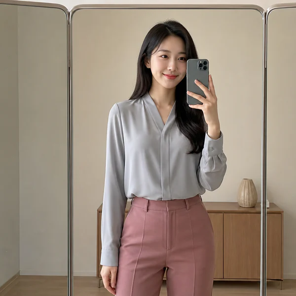 클래식 아린릴렉스 테라피 안내 이미지