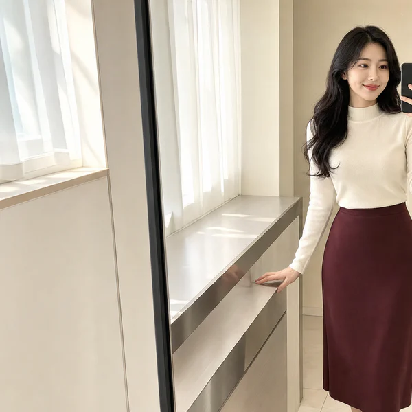 모던 리서룸 테라피 안내 이미지