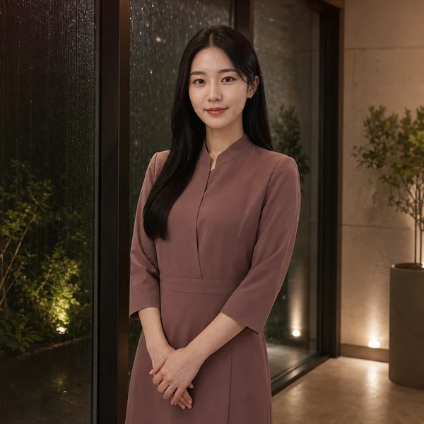 그랜드 닝닝스테이 마사지 안내 이미지
