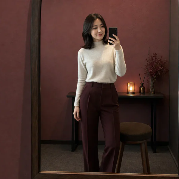 힐링 아델룸 테라피 안내 이미지
