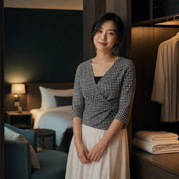 스테이 리사포레스트 마사지 안내 이미지
