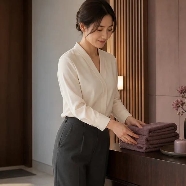 아로마 아모르포레스트 홈타이 제휴업체 이미지