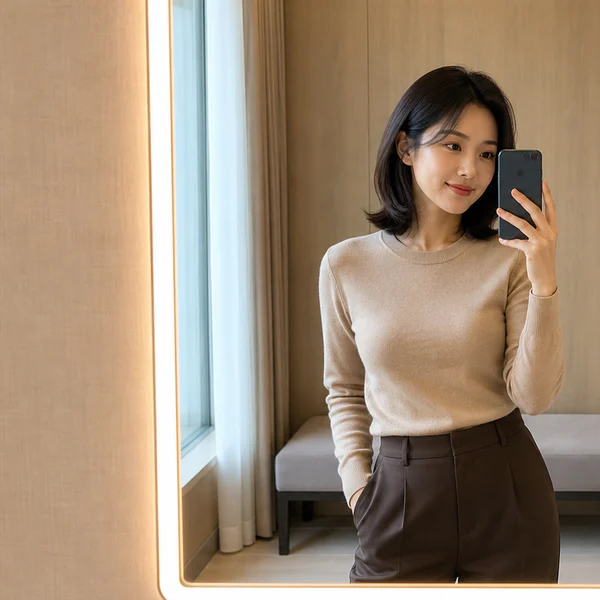 블랑 아린룸 테라피 안내 이미지