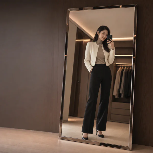 프리미엄 유리아하우스 테라피 안내 이미지
