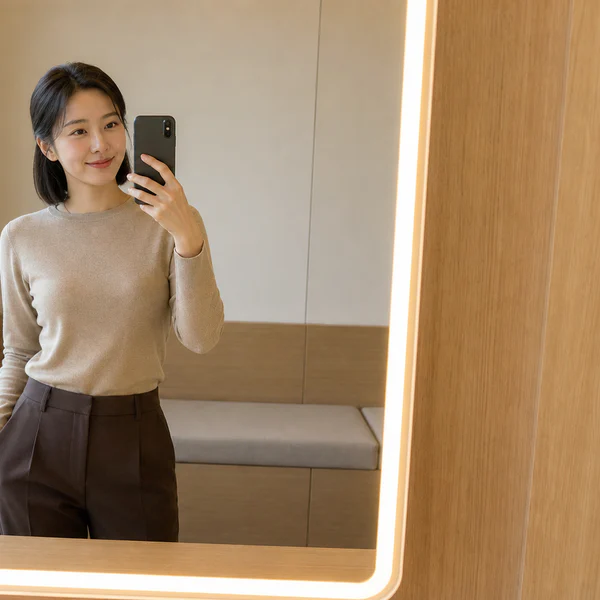 웰니스 마리플레이스 마사지 안내 이미지