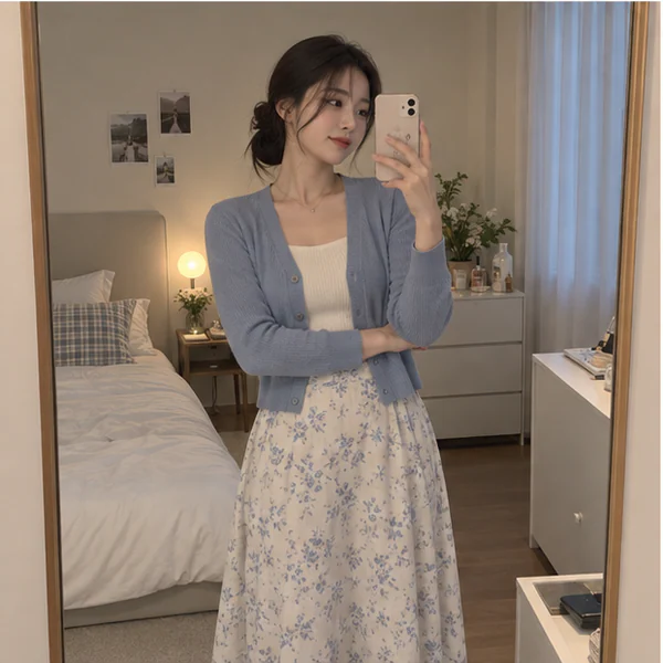 웰니스 레이릴렉스 테라피 안내 이미지
