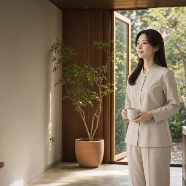 가든 새봄스테이 테라피 안내 이미지