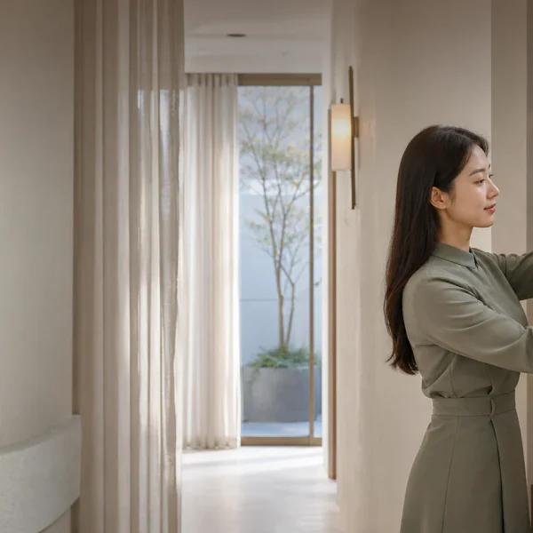 포레스트 클로이센터 마사지 안내 이미지