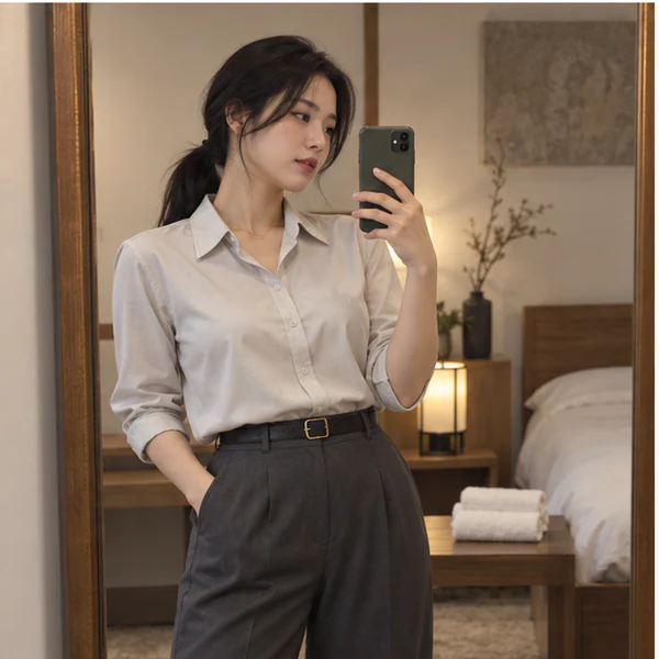 모던 하린룸 테라피 안내 이미지