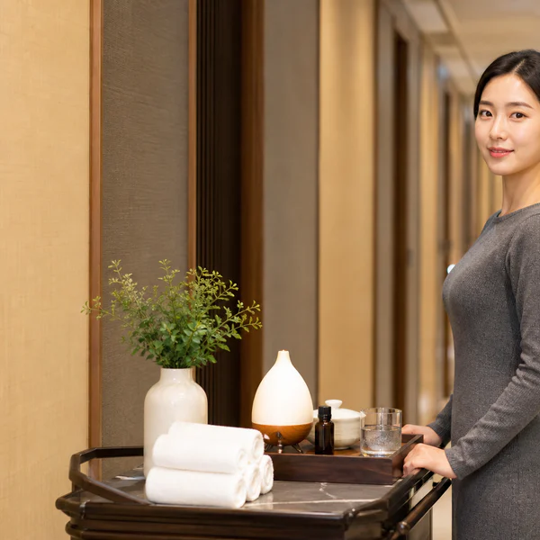 스테이 혜리가든 테라피 안내 이미지