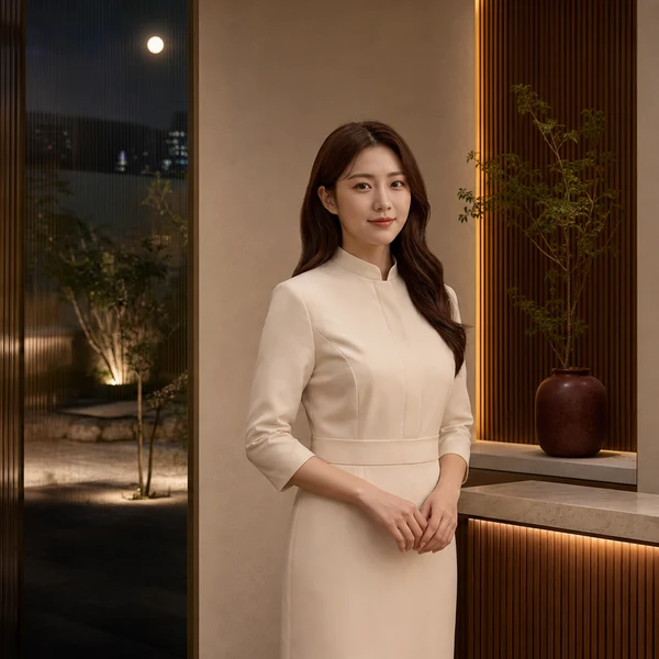 클래식 새봄테라스 테라피 안내 이미지