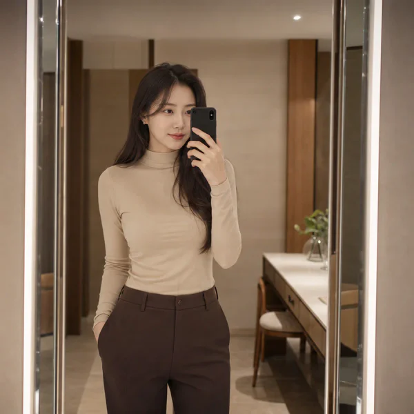 가든 아델라운지 홈타이 안내 이미지