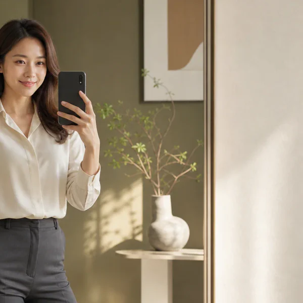 모던 하린살롱 테라피 안내 이미지