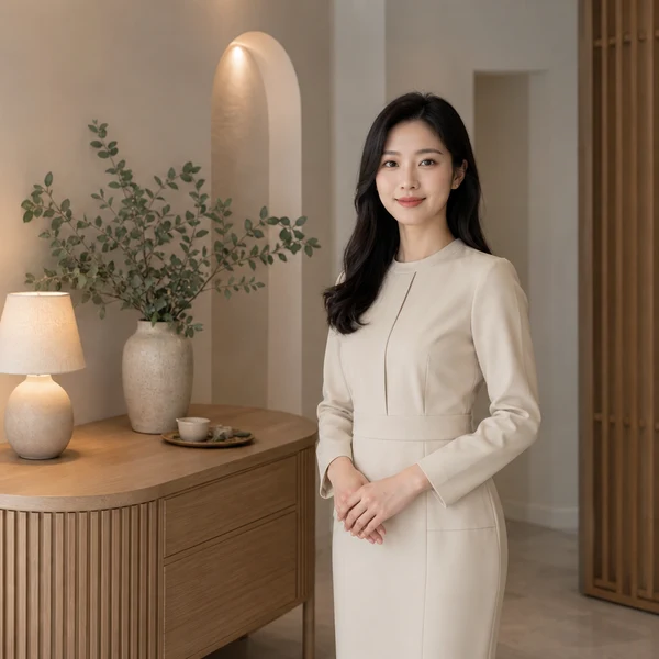 스테이 로아웰빙 마사지 안내 이미지