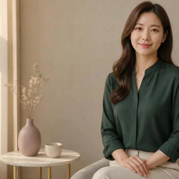 스위트 하니라운지 테라피 안내 이미지