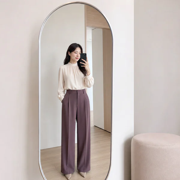 프리미엄 리안아지트 홈타이 안내 이미지