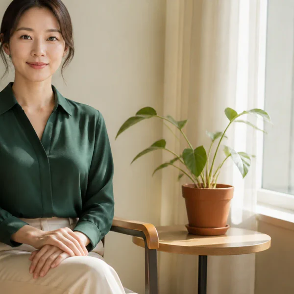 프리미엄 아델스튜디오 테라피 안내 이미지
