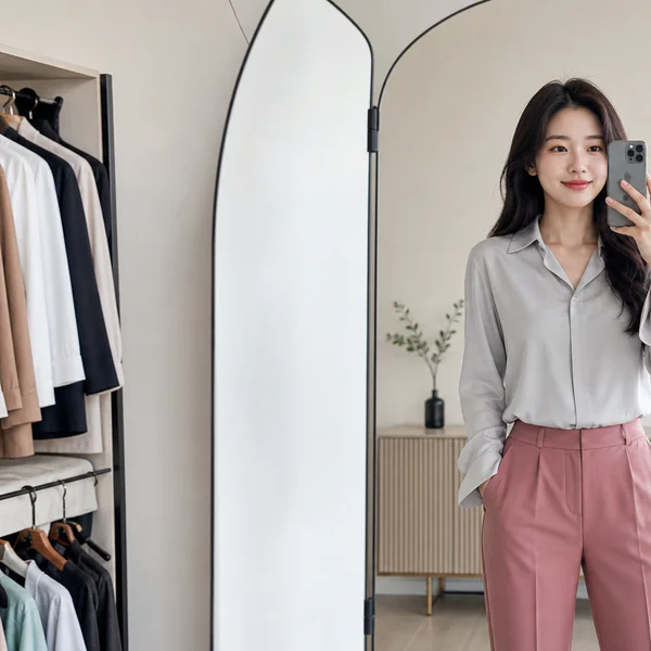라운지 하니웰빙 테라피 안내 이미지