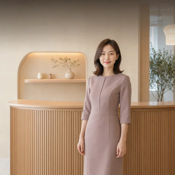 블랑 아모르아지트 홈타이 제휴업체 이미지