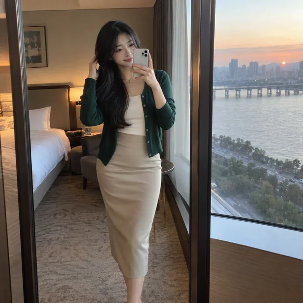 힐링 다현룸 홈타이 제휴업체 이미지