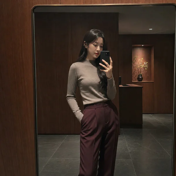 클래식 아델테라스 테라피 안내 이미지