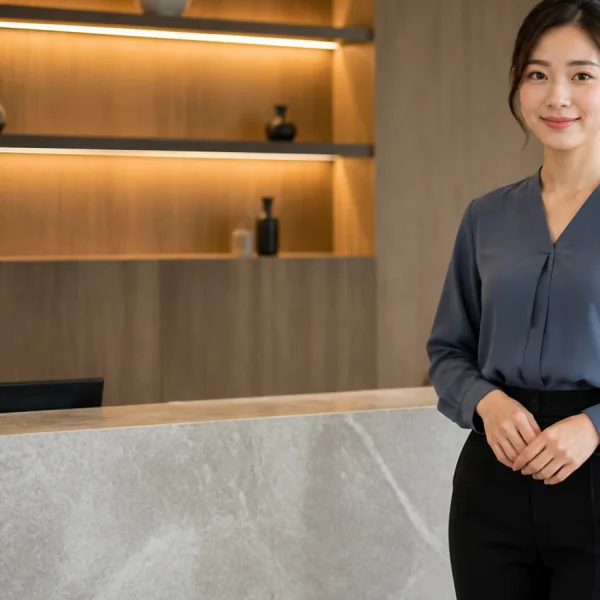스위트 카리나스테이 마사지 안내 이미지
