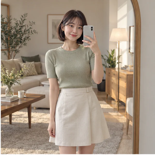 스위트 아린테라스 테라피 안내 이미지