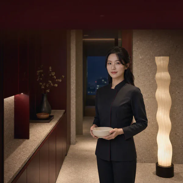 가든 로제라운지 테라피 안내 이미지