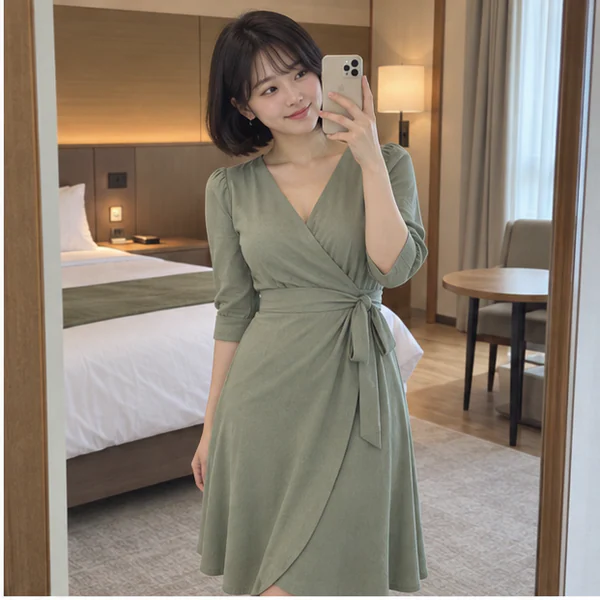 시그니처 아이린스파 테라피 안내 이미지