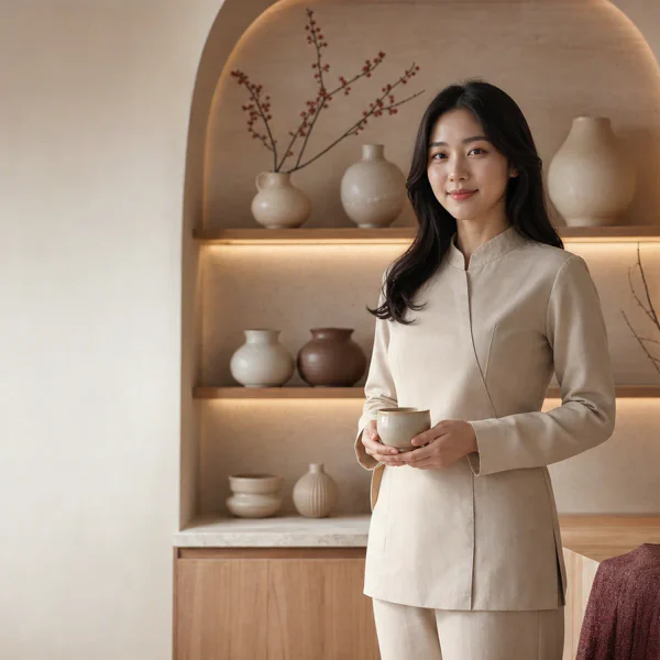 스테이 리안포레스트 홈타이 안내 이미지