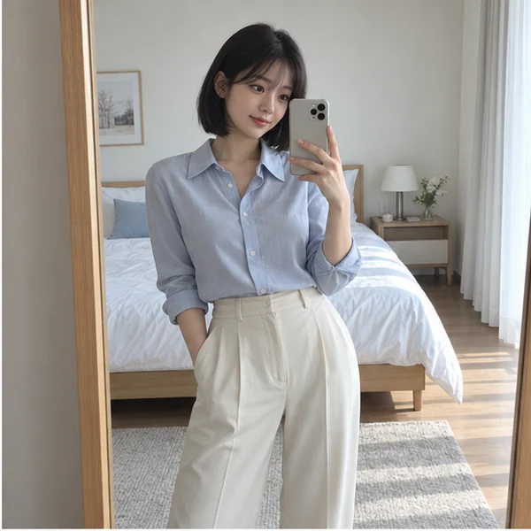 모던 리사살롱 마사지 안내 이미지