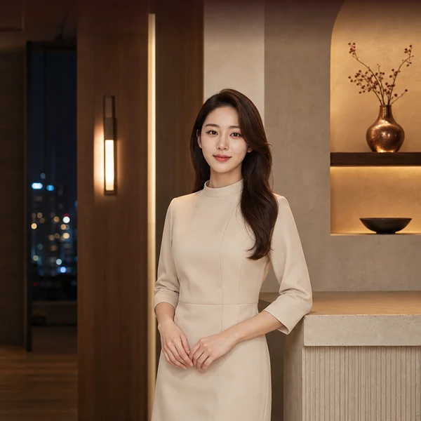 스테이 문별포레스트 테라피 안내 이미지