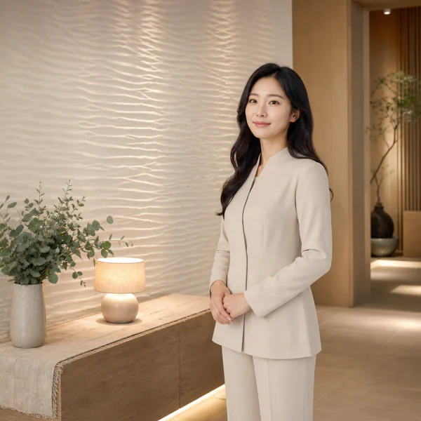 프리미엄 아이린케어 홈타이 안내 이미지
