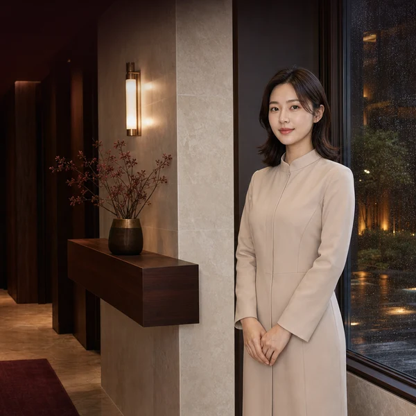 웰니스 사나웰빙 테라피 제휴업체 이미지